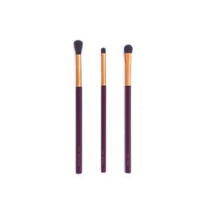 Laruce Beauty Special Edition 3 Piece Eye Brush Set
